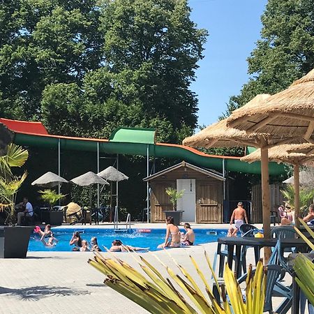 Vakantiepark De Oude Molen Groesbeek Exterior foto